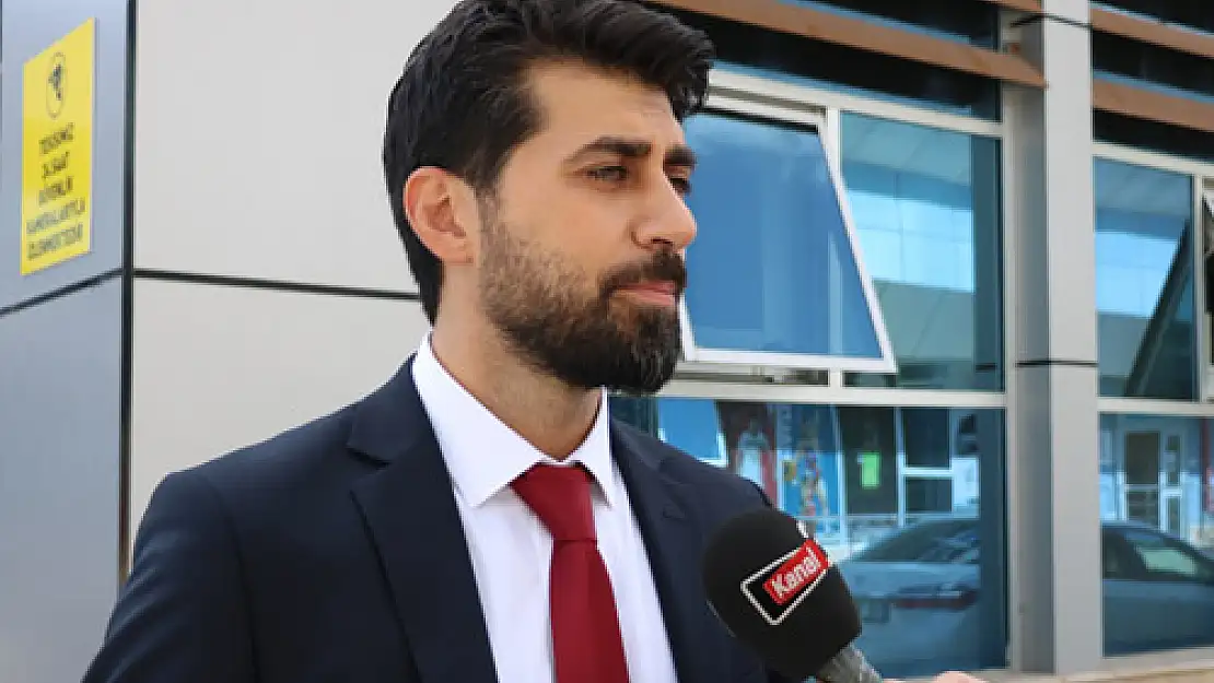 'Maç  sonunu iyi tamamlayıp sahadan galip ayrıldık'