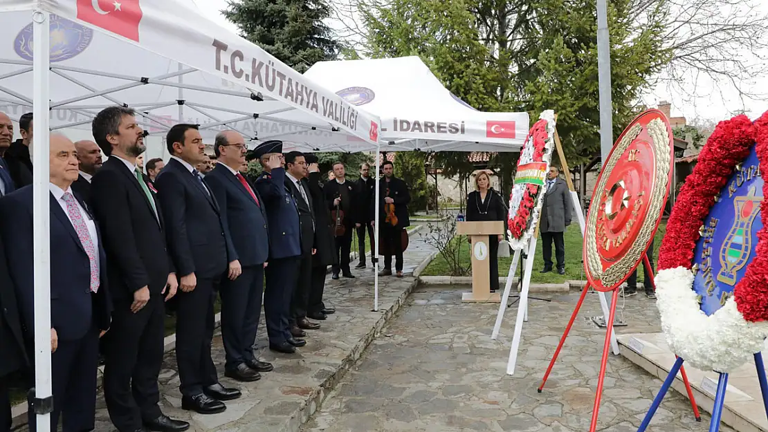 Macaristan’ın Milli Bağımsızlık Günü Kutlaması