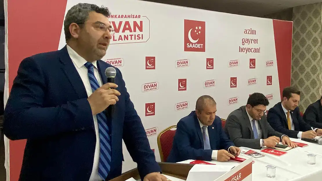 'Mali Müşavirlerin Çığlıkları Duymazdan Geliniyor'