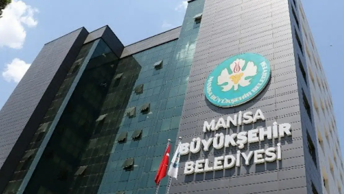 Manisa Belediye Başkan Adayları 2024