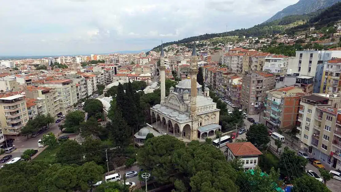 Manisa’nın En Gelişmiş İlçesi Hangisi?