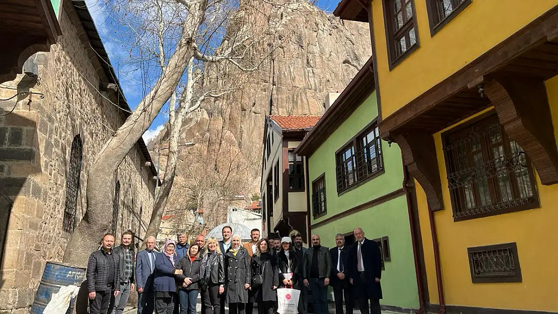 Mantıklı Değişim, Vatandaş Odaklı Projelerimizle Sorunları Çözeceğiz