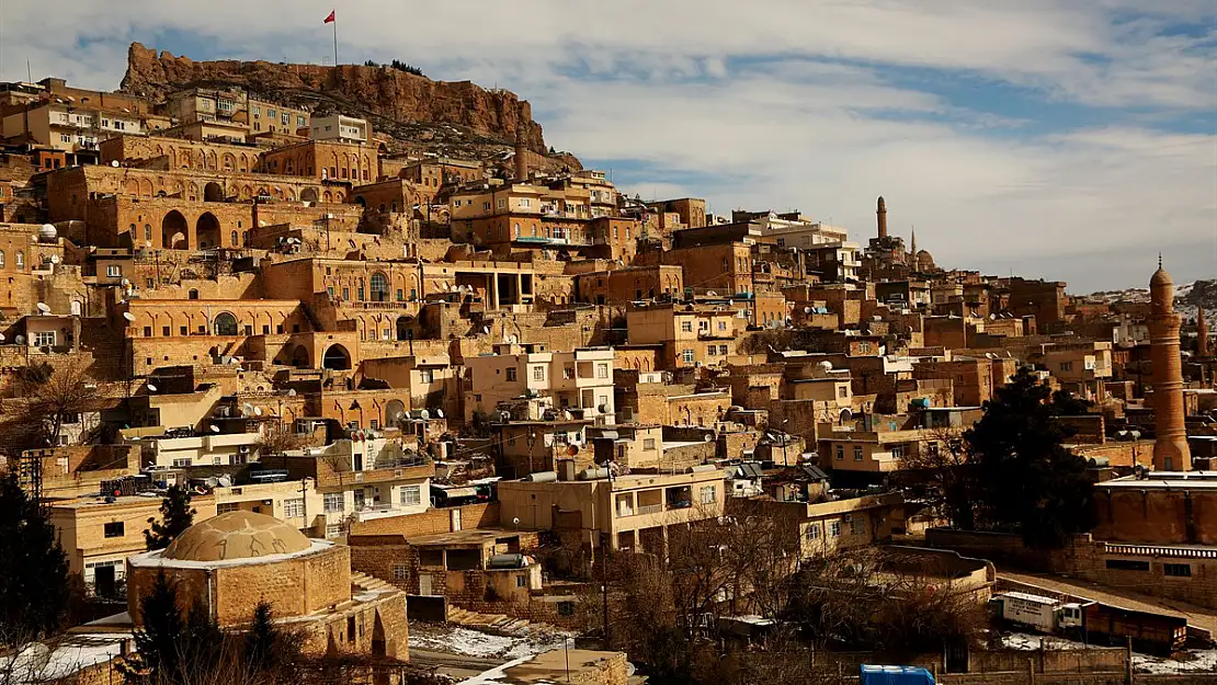 Mardin’in Meşhur Yemeği Nedir?