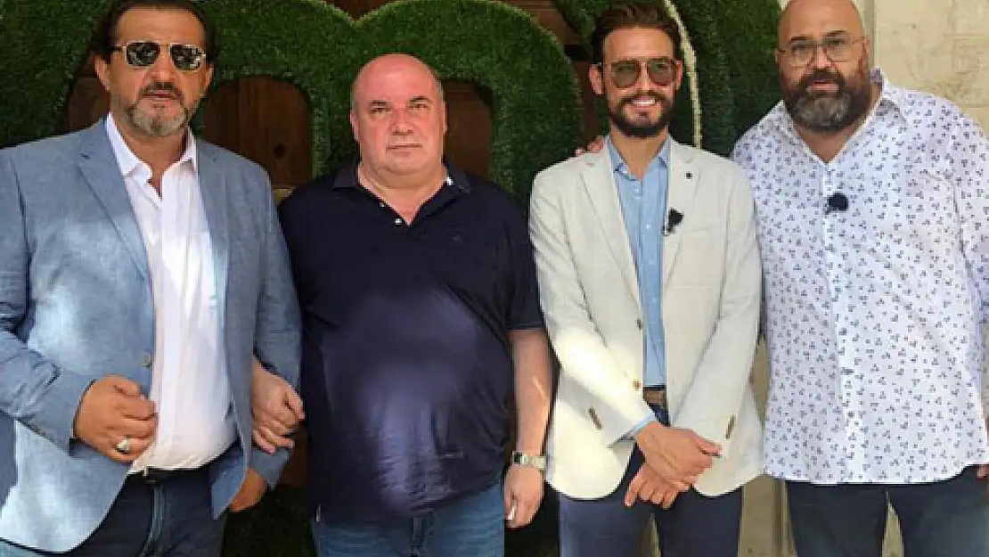 Master Chef'in  Afyon'a ilgisi sürüyor