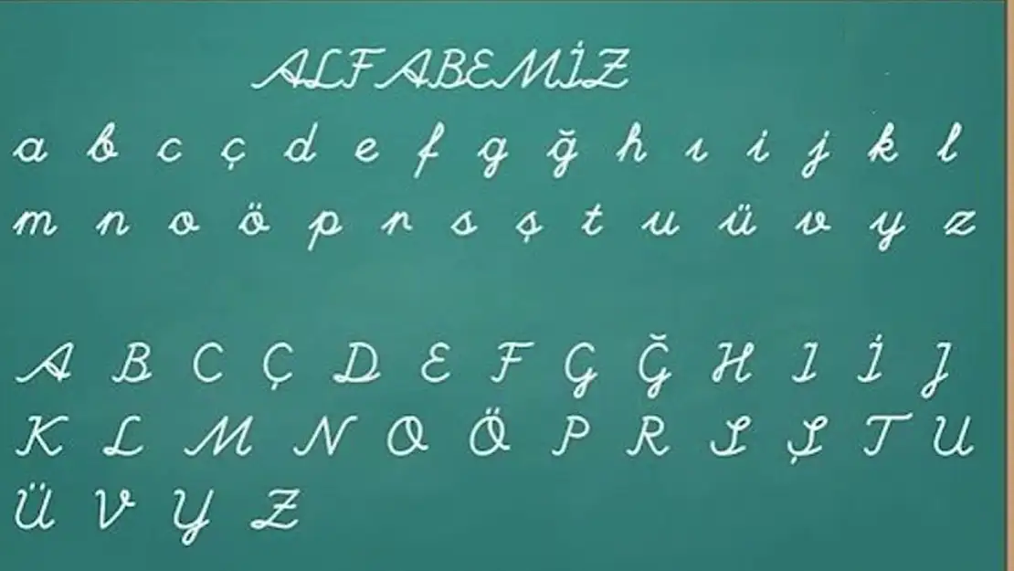 Matematik ve Dil Bilimindeki İlginç Yapı