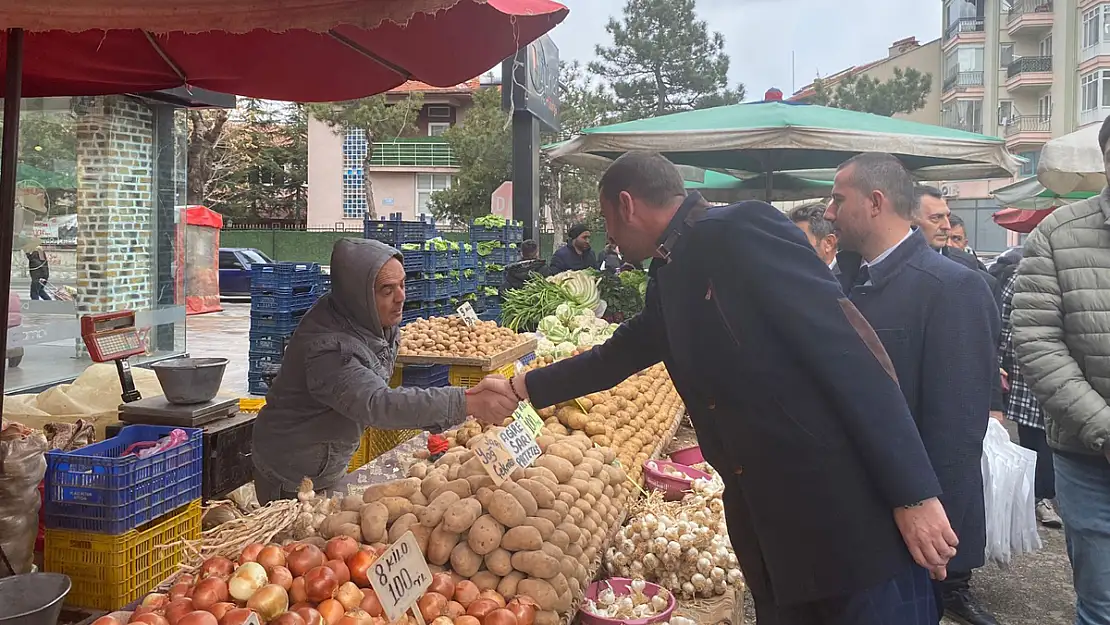 'Mecidiye Eski Günlerine Dönecek'