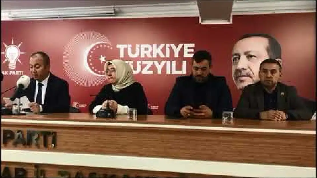 'MECİDİYE'DE 100 KATLI GÖKDELEN YAPIP ŞEHRİ ÖLDÜRECEK MİSİNİZ?'