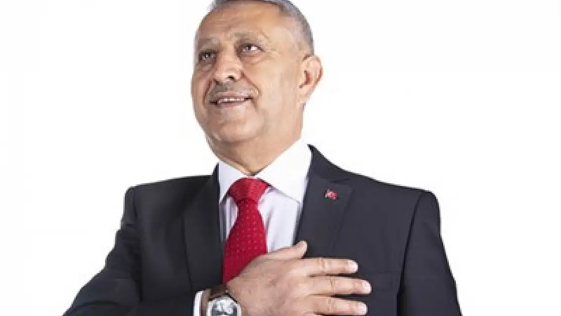 Mehmet Zeybek mazbatasını bugün alıyor