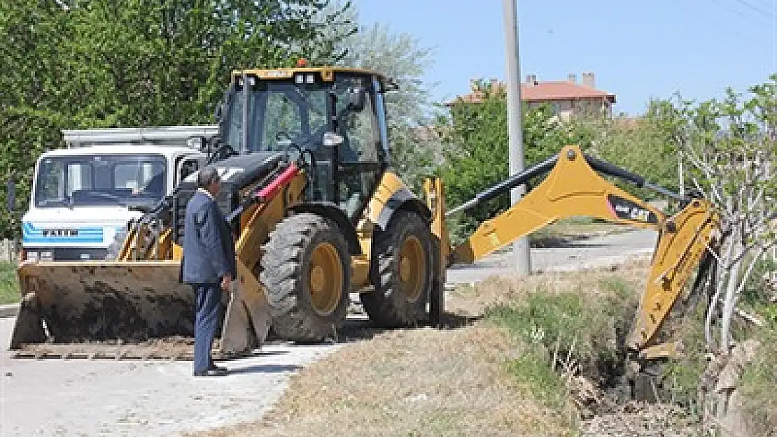 Menderes temizlendi – Kocatepe Gazetesi