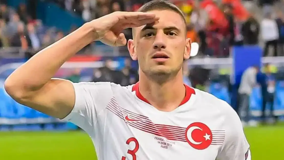 Merih Demiral kimdir?