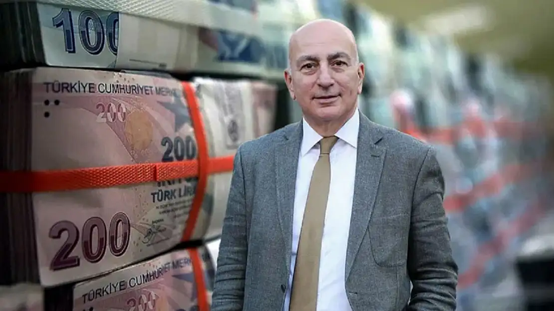 “Merkez Bankası Faiz Artırırsa Dolar 25 TL'ye Gerileyebilir”