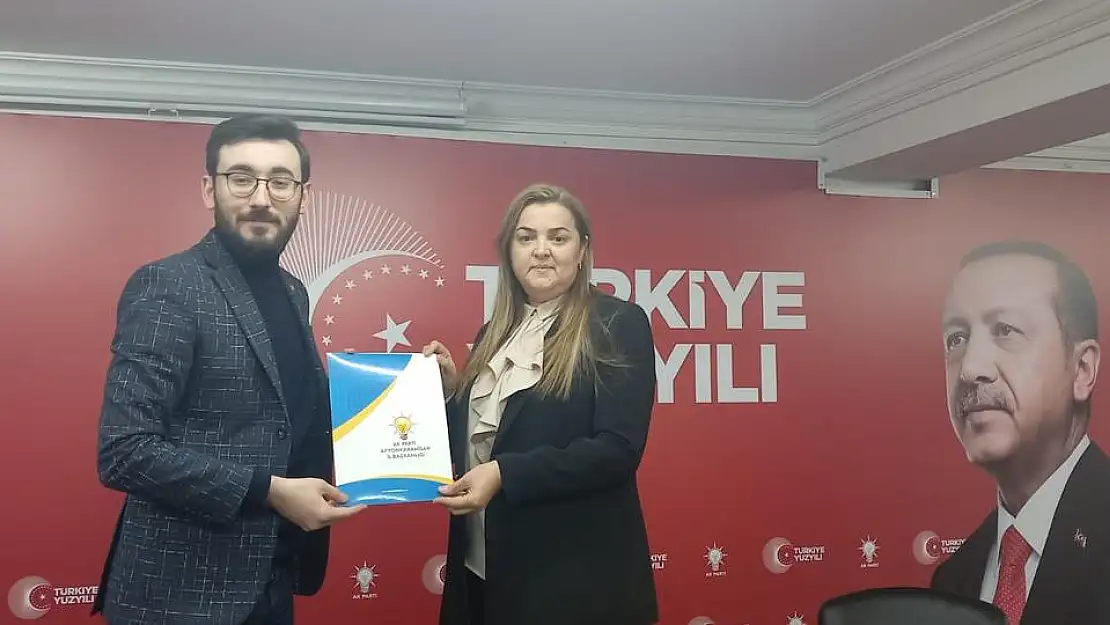 Mert “Ak Davamızın Ülkemizi 2053 ve 2071’e götürecek projeleri var”