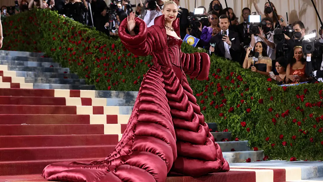 Met Gala Nedir?