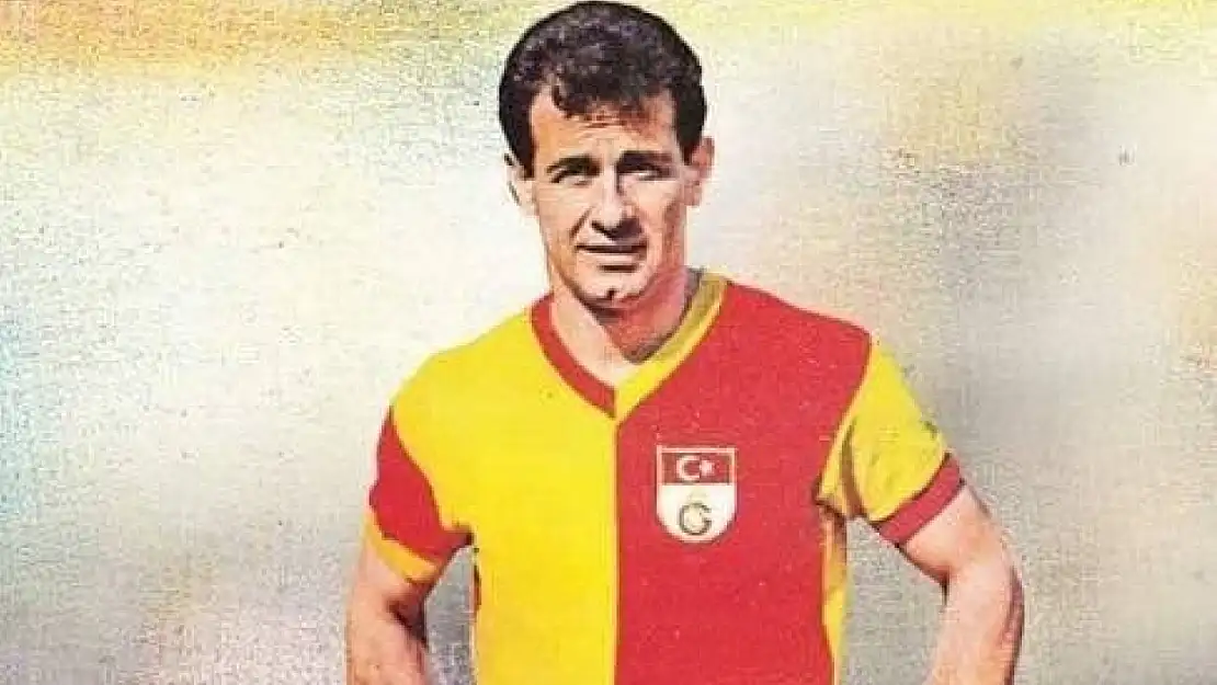 Metin Oktay Kaç Golle Gol Kralı Oldu?