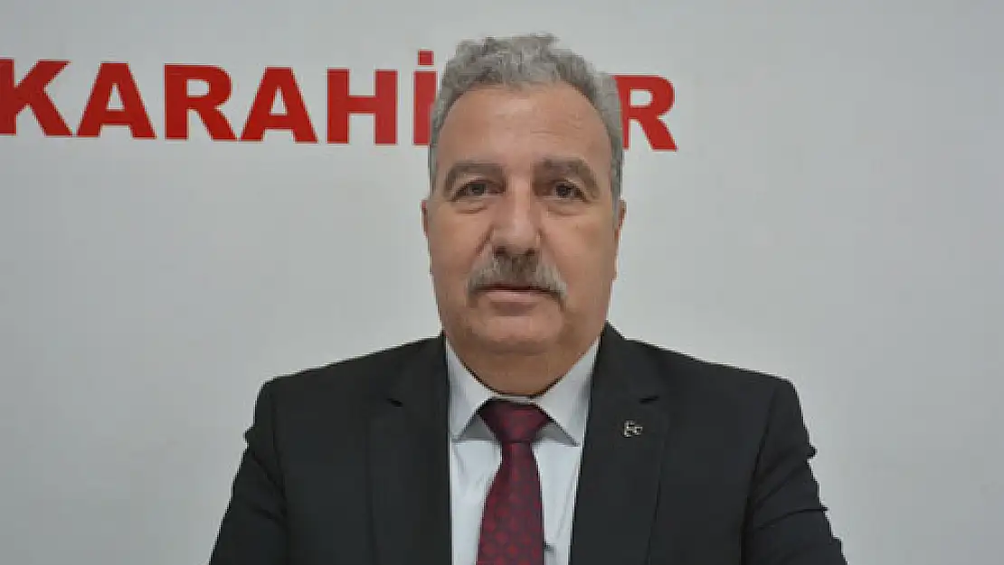 MHP esnafı ziyaret edecek