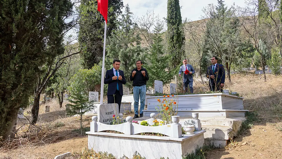 MHP Gündeme Taşıdı Valilik Harekete Geçti