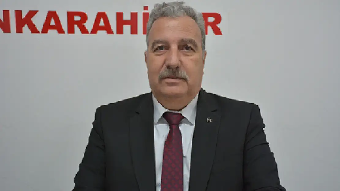 MHP hafta sonu köylerde  sohbet toplantılarını başlatıyor