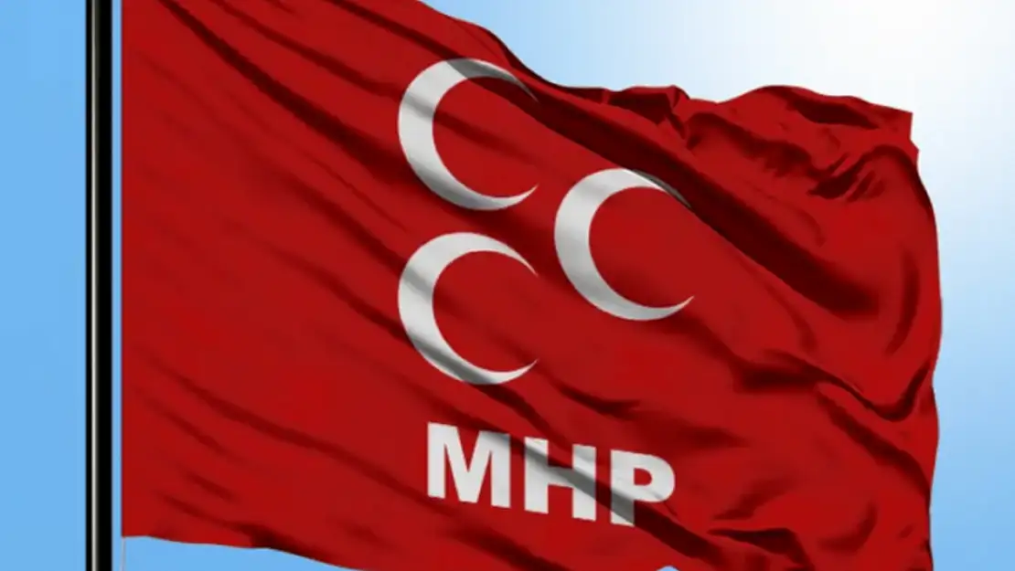 MHP Kaç Yıllık Parti?