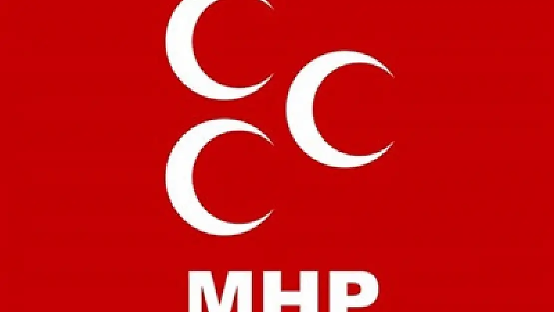 MHP, Sandıklı ve Bayat adayını açıkladı