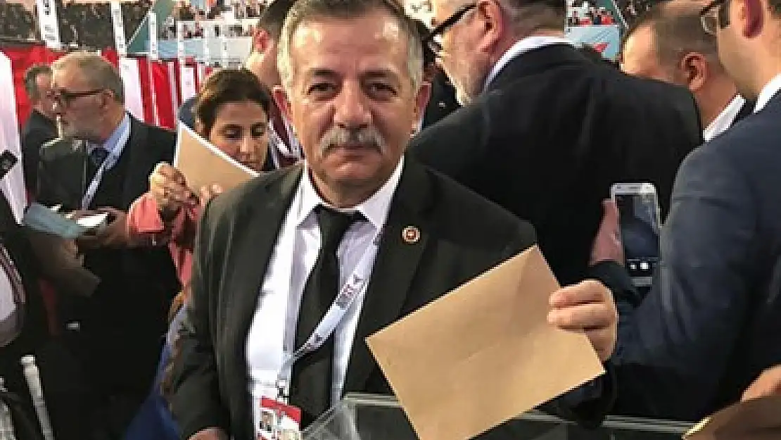 MHP Yönetiminde 3 Afyonkarahisarlı – Kocatepe Gazetesi