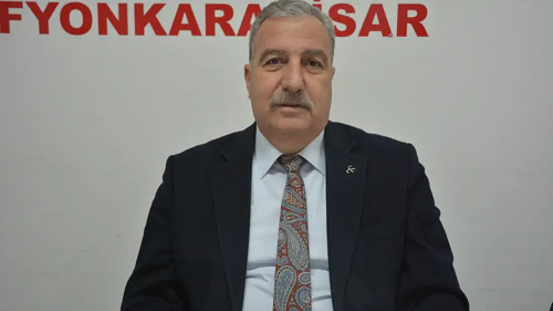 MHP'den Vali Yiğitbaşı'na tam destek