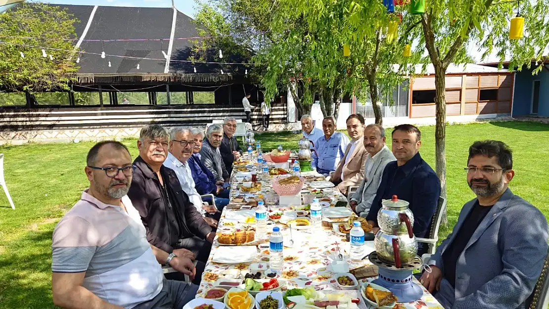 MHP’den “Vefa” Organizasyonları