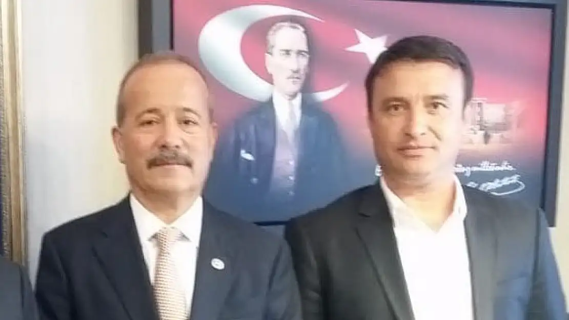 MHP’nin yeni İl Başkanı belli oldu