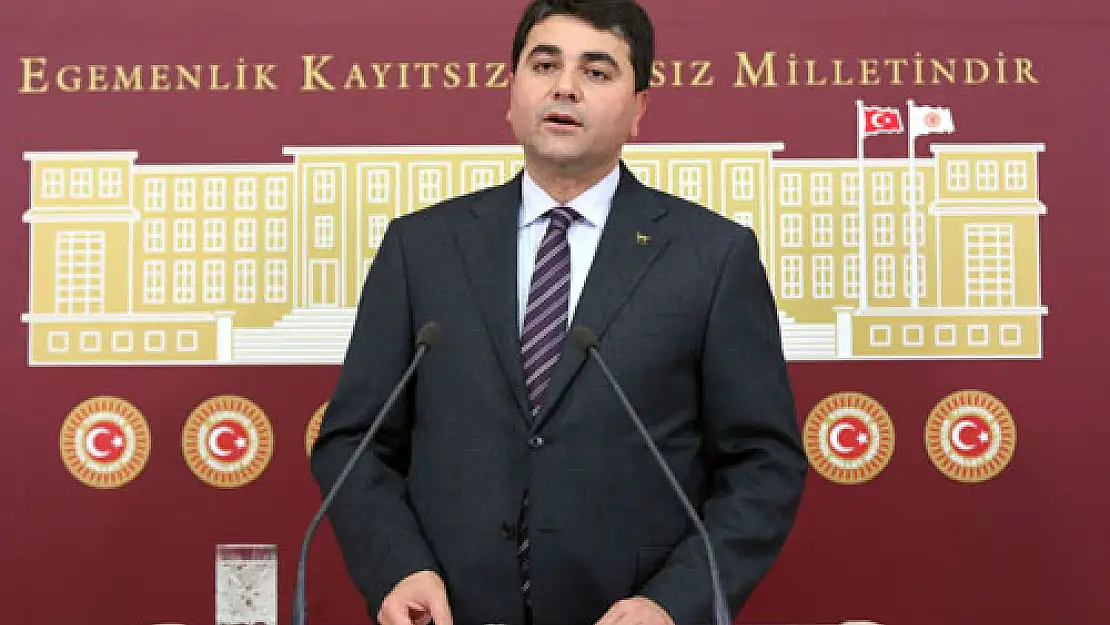 'Millet İttifakı olarak  çalışmalarımız sürecek'