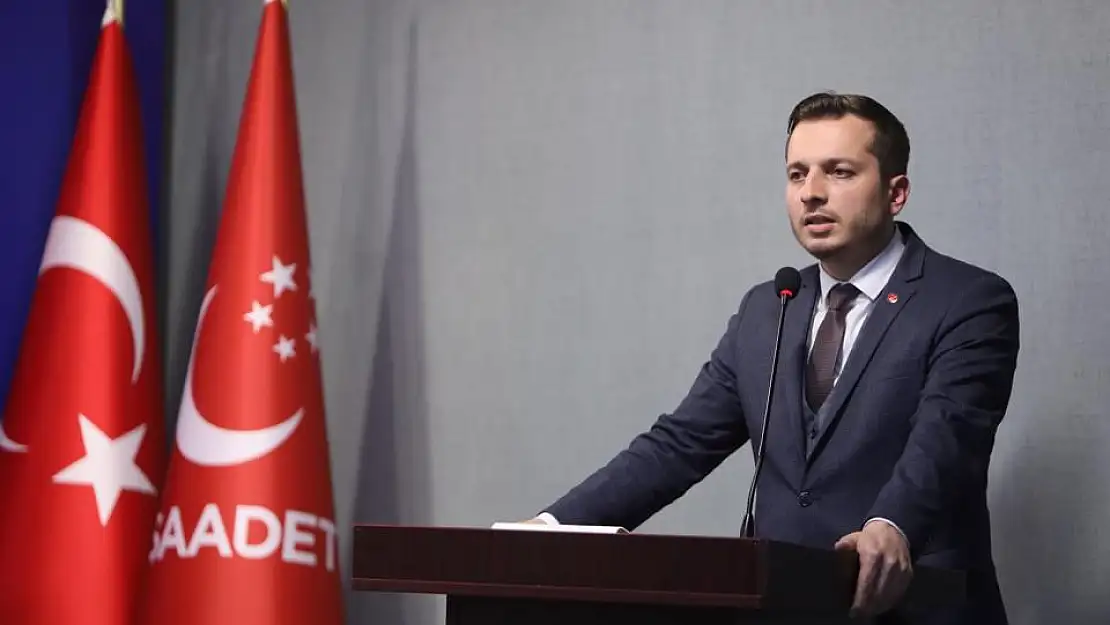 'Milletimiz hiçbir fedakârlıktan kaçınmadan, birlik, beraberlik içerisinde geleceğe sağlam adımlarla yürümeye devam edecektir'