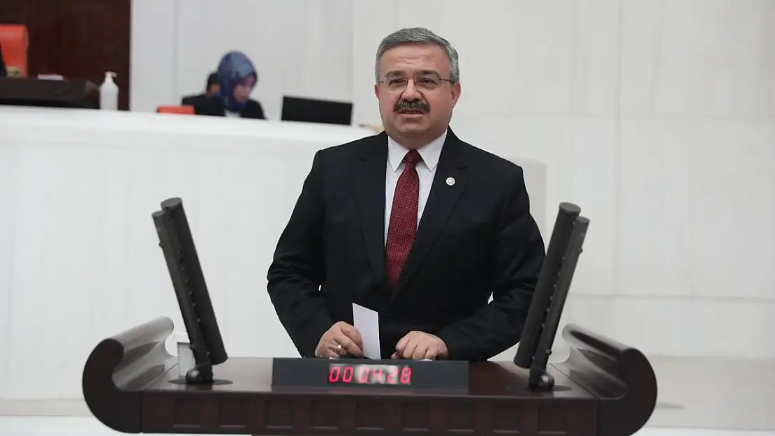 “Attığımız büyük adımların önüne set çekmek isteyenler bir kez daha başarısız oldu”