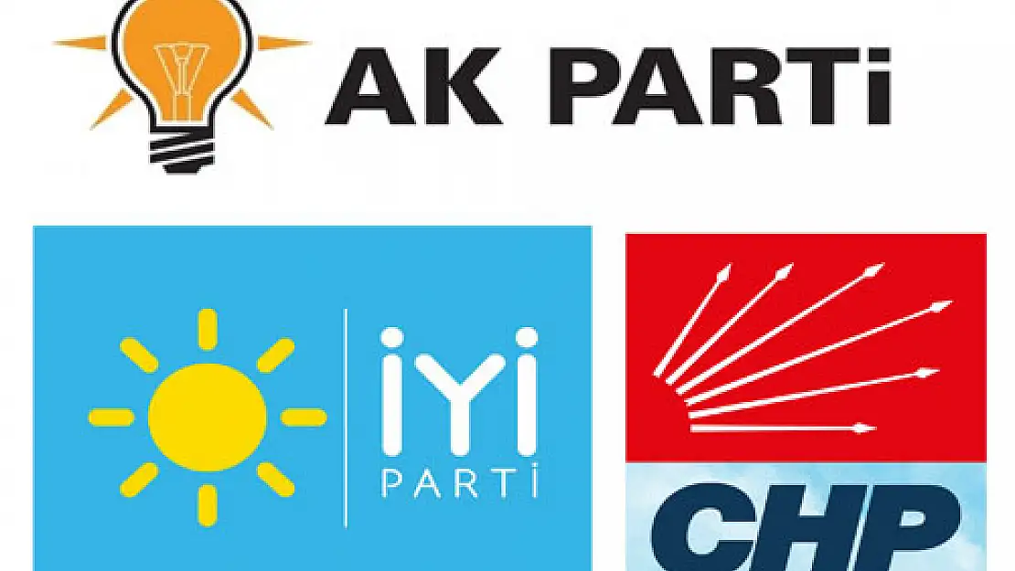 Milletvekili aday adaylığında  rağbet AK Parti'ye