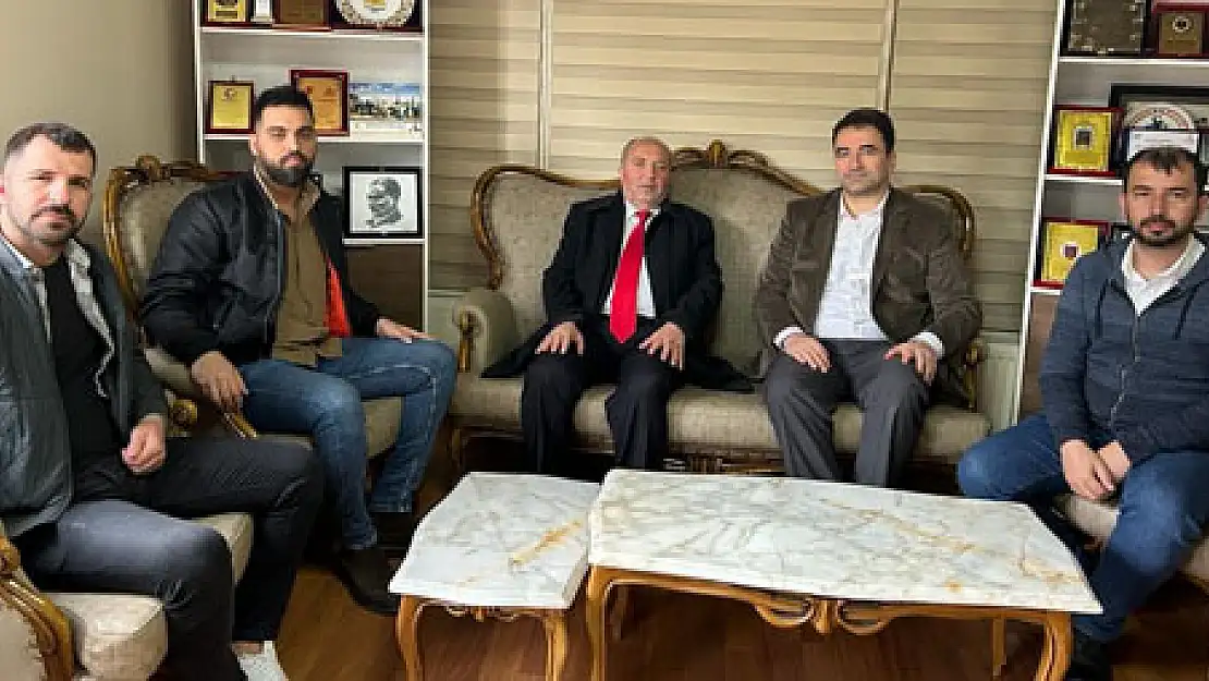 'Milletvekili olursam, Meclis'teki odamı Afyon'a taşıyacağım'