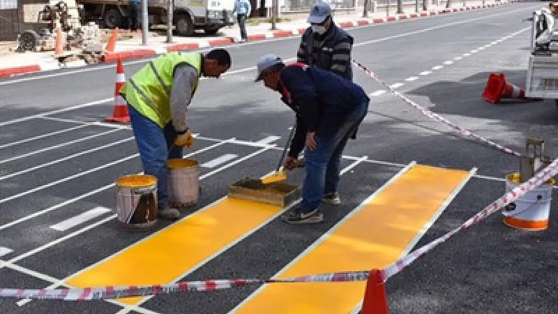 Milli Birlik’te çalışmalar tamamlandı – Kocatepe Gazetesi