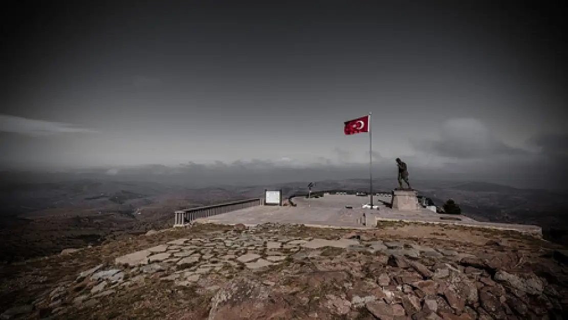 Milli Mücadelenin tanığı Atatürk Evi'nde tarih yeniden canlandı