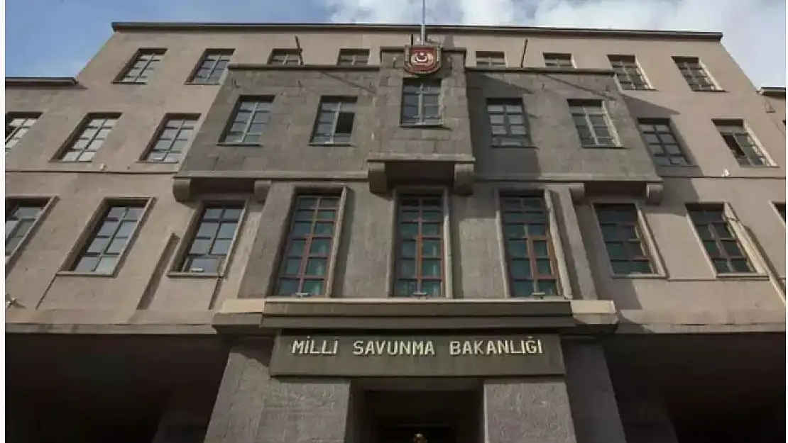 Milli Savunma Bakanlığı personel alıyor