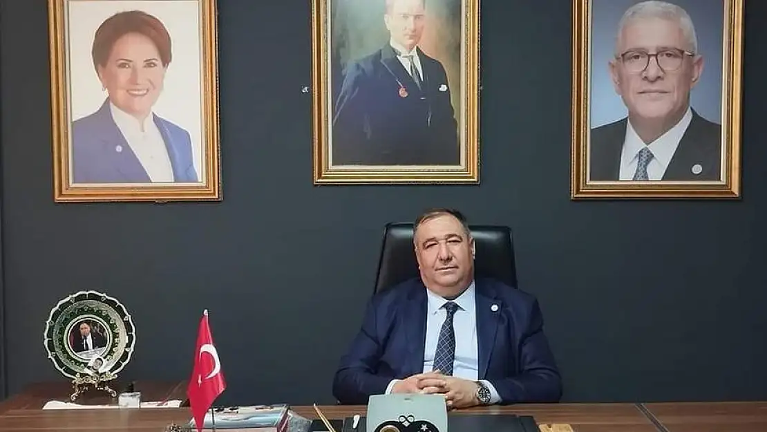 Mısırlıoğlu, AGD'nin Açıklamasına Tepki Gösterdi