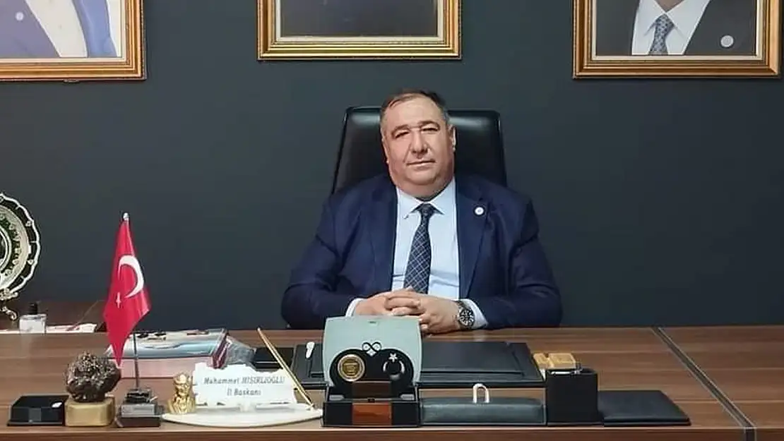 Mısırlıoğlu'ndan, Bostancı'ya Yanıt Gecikmedi