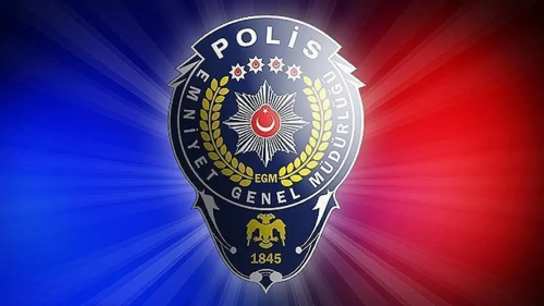 Motosikletli Polis Timleri kuş uçurmuyor