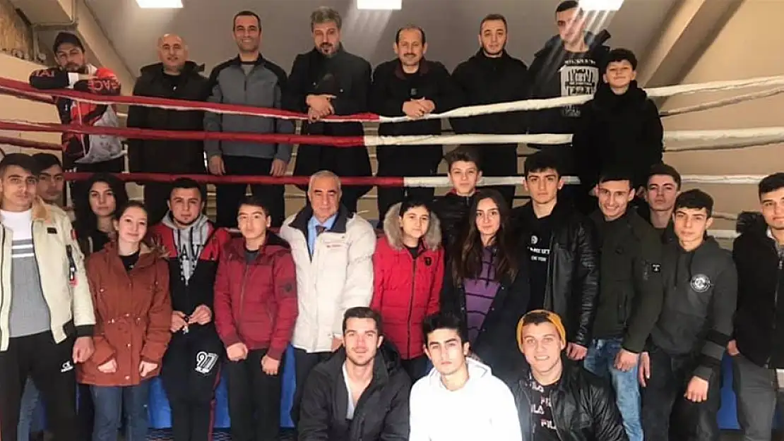 Muaythai'de şampiyonlar belli oldu