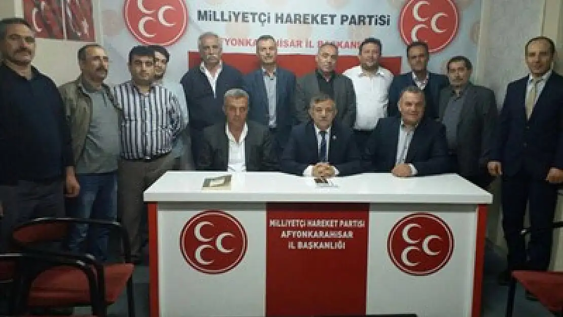 “Mücadele etmeyi sürdüreceğiz” – Kocatepe Gazetesi