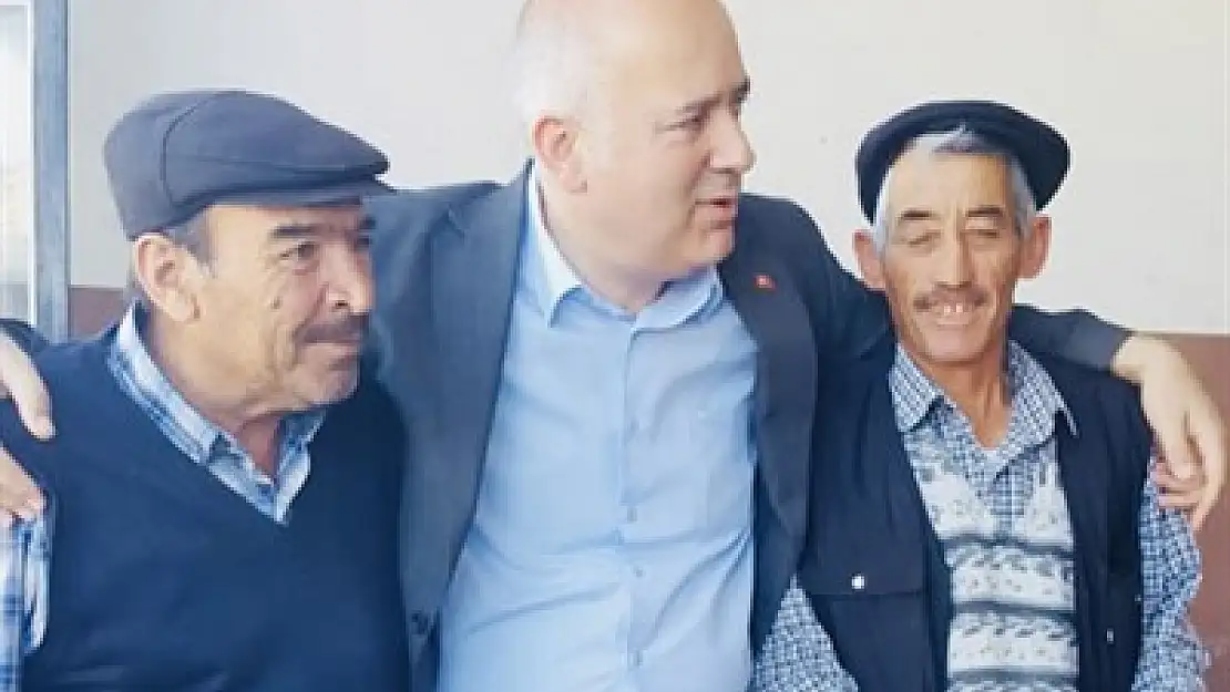 'Mührü hem MHP'ye hem de AK Parti'ye basın'