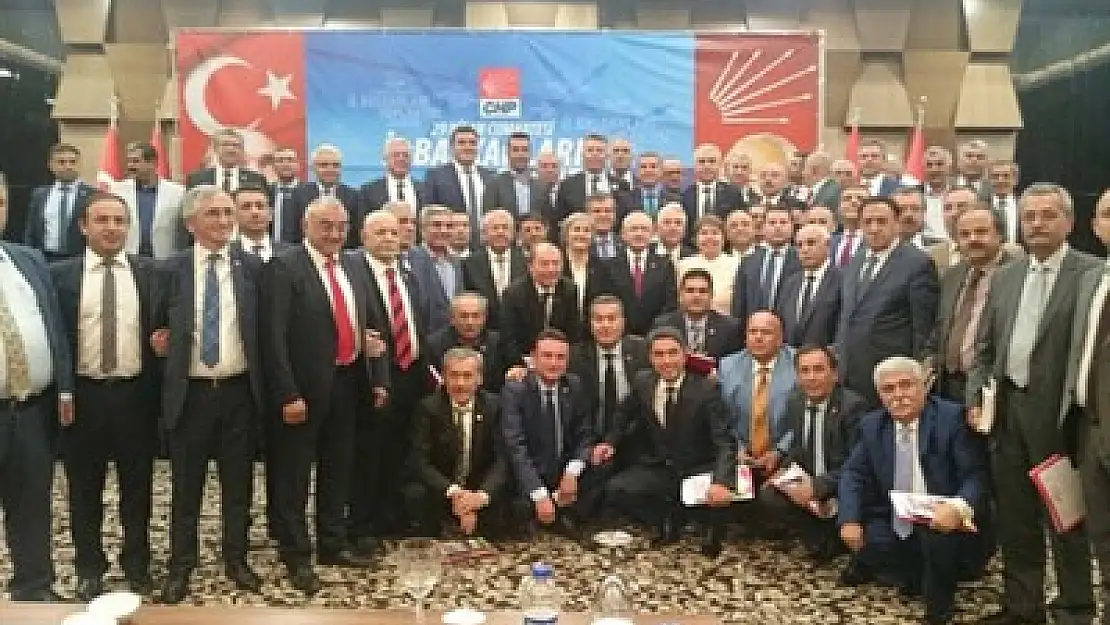 “Mühürsüz referandum”a karşı mücadelemiz sürecek