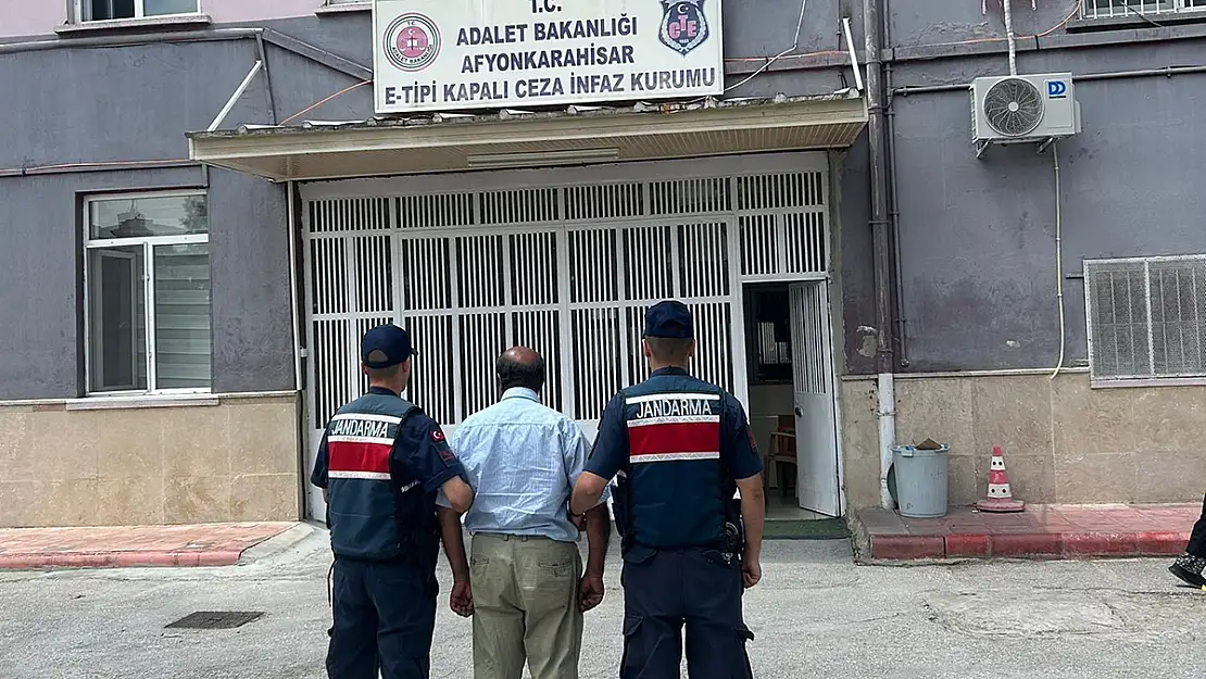 Müstehcen Yayınlarda Çocukları Kullanan Şahsı Jandarma Yakaladı