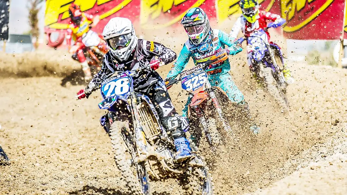 MXGP ve MotoFest’e 400 bin kişi geldi