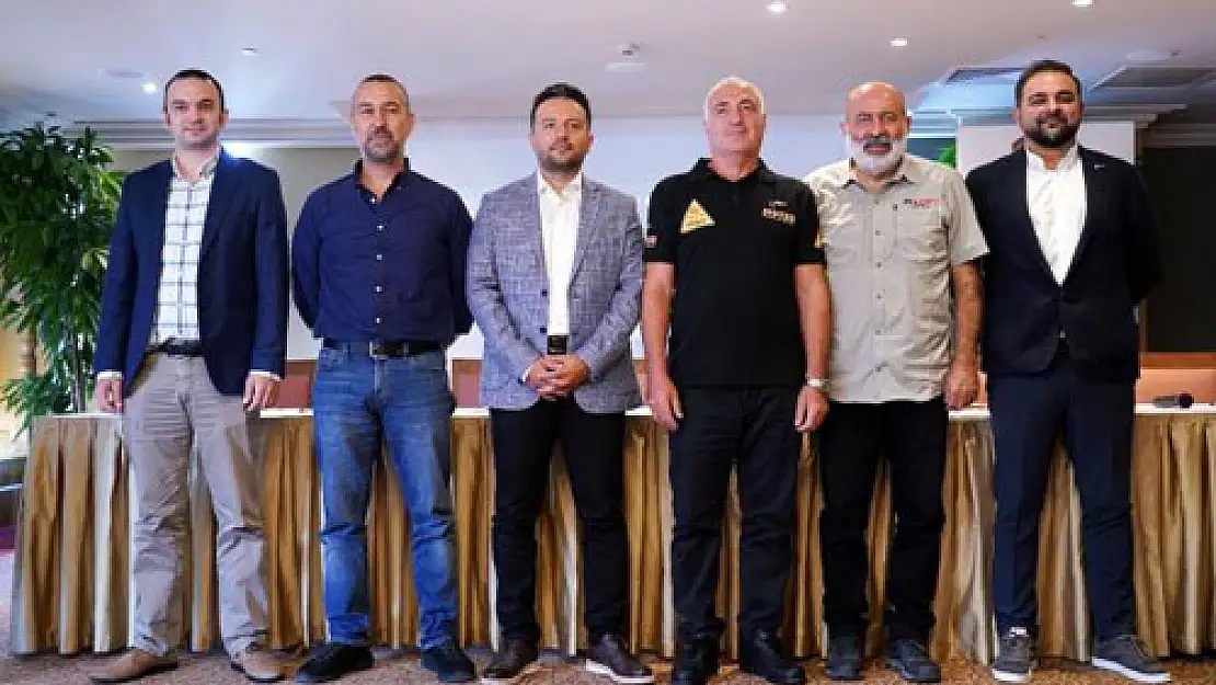 MXGP ve Motofest'e katılacak markalar toplandı