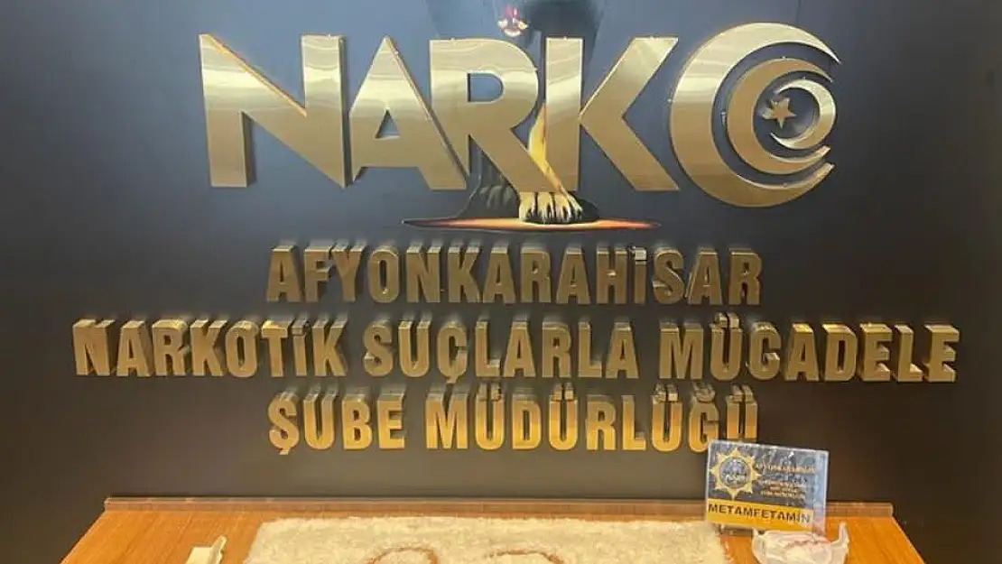 Narkotik Şube uyuşturucuya geçit vermiyor