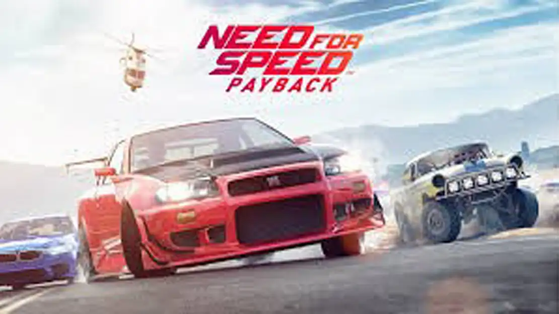 Need for Speed: Hız ve Adrenalinin Efsanesi