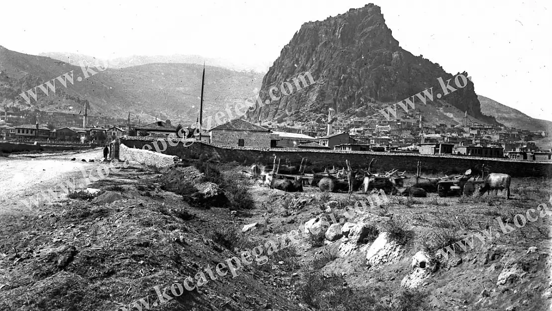 120 yıl öncesinin hangi caddesi?