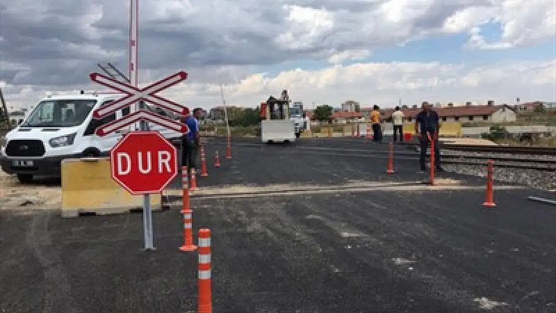 O yol trafiğe açık – Kocatepe Gazetesi