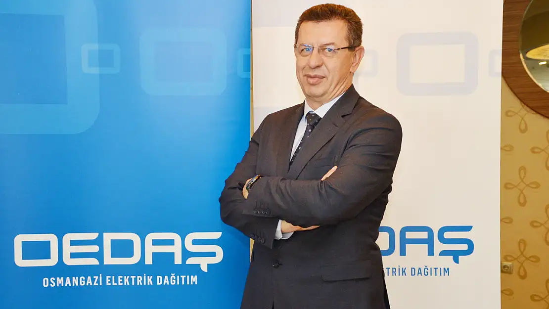 OEDAŞ, Bir İlke Daha İmza Atıyor